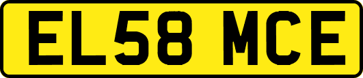 EL58MCE