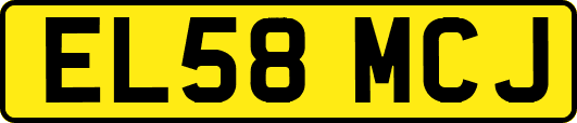 EL58MCJ