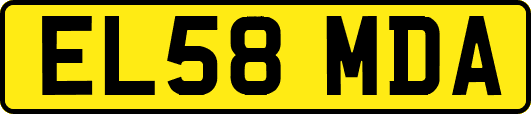 EL58MDA