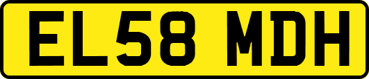 EL58MDH