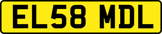 EL58MDL