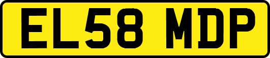 EL58MDP