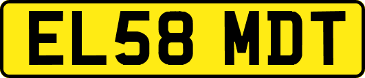 EL58MDT