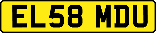 EL58MDU