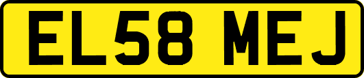 EL58MEJ