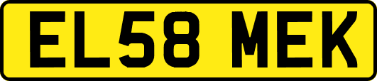 EL58MEK