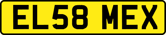 EL58MEX