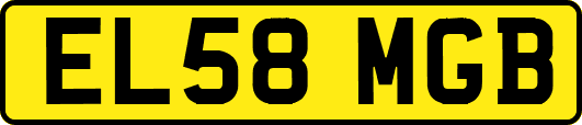 EL58MGB
