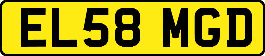 EL58MGD