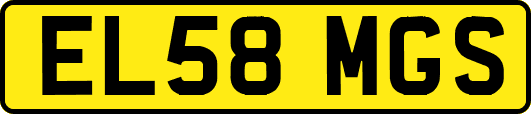 EL58MGS