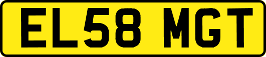 EL58MGT