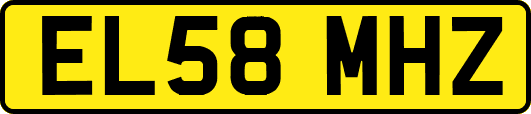 EL58MHZ