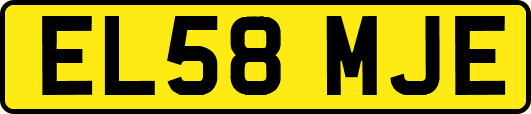 EL58MJE
