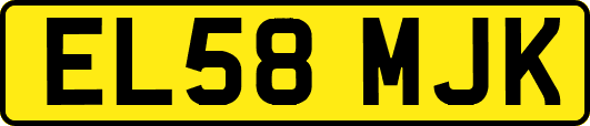 EL58MJK