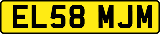 EL58MJM