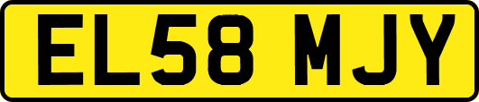 EL58MJY