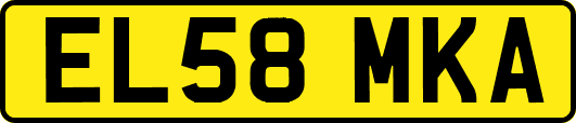 EL58MKA