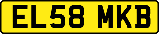 EL58MKB