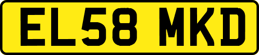 EL58MKD