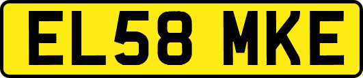 EL58MKE