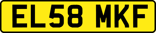 EL58MKF