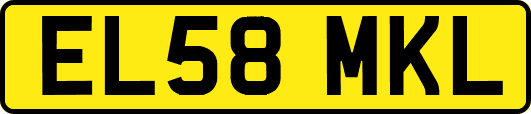 EL58MKL