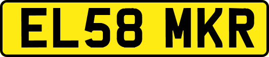 EL58MKR