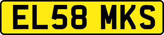 EL58MKS