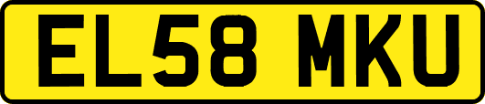 EL58MKU