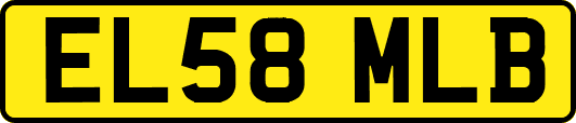 EL58MLB