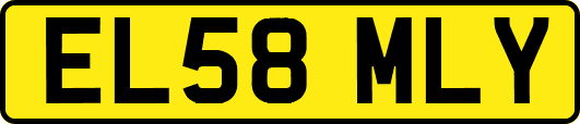 EL58MLY
