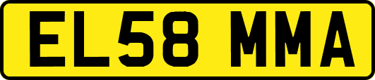 EL58MMA