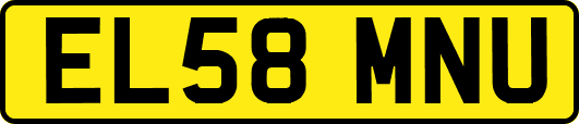 EL58MNU