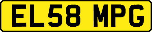EL58MPG