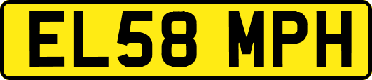 EL58MPH