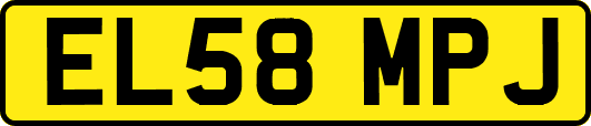 EL58MPJ