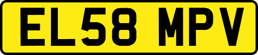 EL58MPV