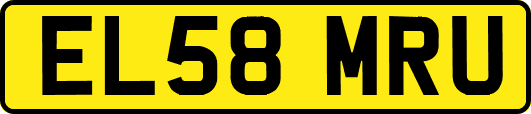 EL58MRU