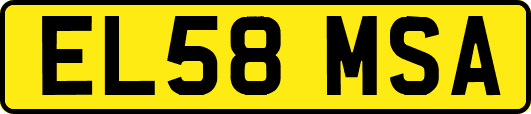 EL58MSA