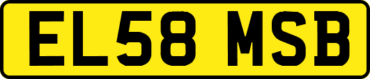 EL58MSB