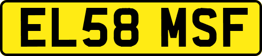 EL58MSF