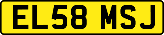 EL58MSJ