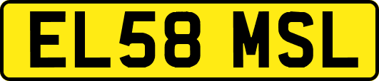 EL58MSL