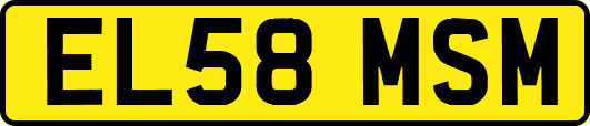 EL58MSM