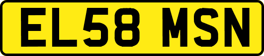 EL58MSN