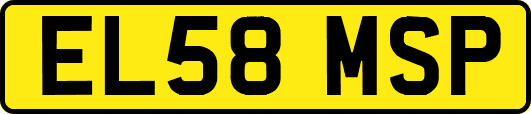 EL58MSP