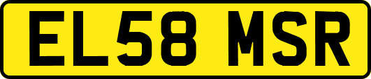 EL58MSR