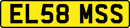 EL58MSS