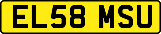 EL58MSU