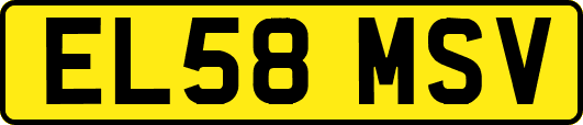 EL58MSV